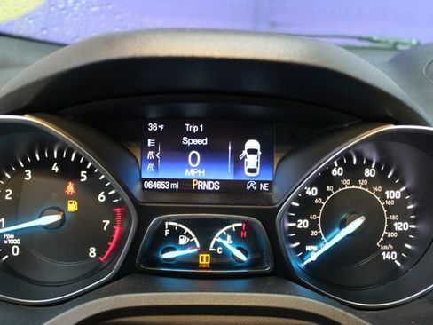Used 2018 Ford Escape SE w/ SE SYNC Package AWD/4WD image 23