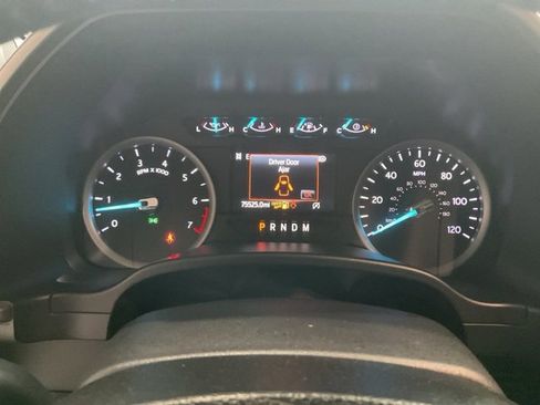 Used 2020 Ford Expedition XLT w/ Equipment Group 201A image 10