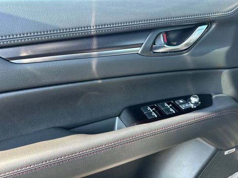 New 2025 MAZDA CX-5 2.5 Turbo w/ Premium Package image 36