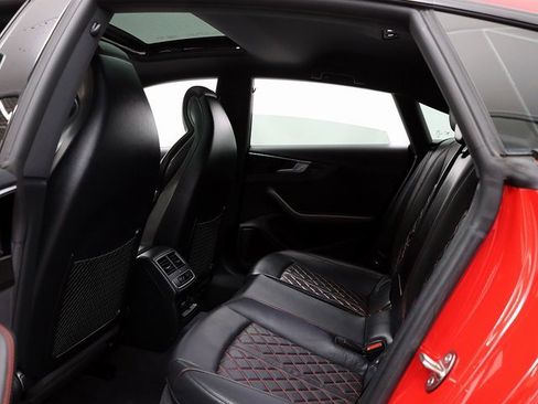 Used 2023 Audi S5 Premium Plus image 12