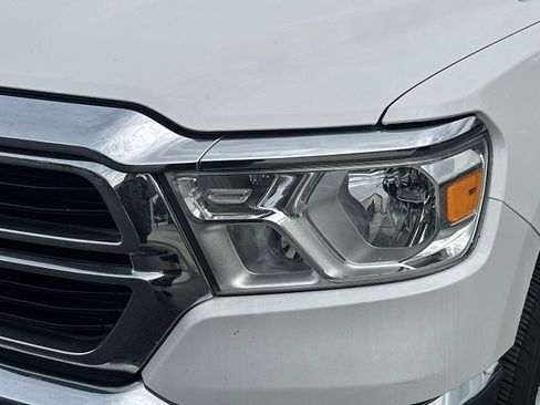Used 2020 RAM 1500 Big Horn AWD/4WD image 11