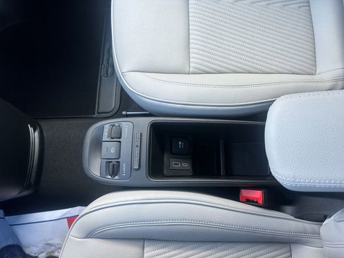 New 2025 FIAT 500 e image 11