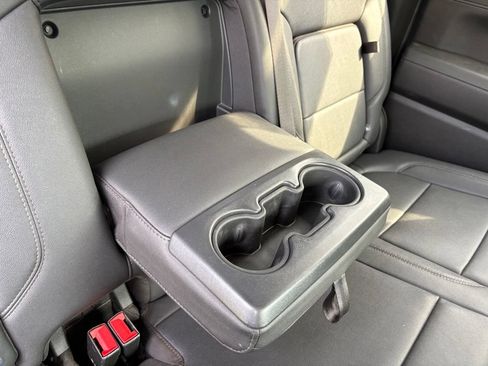 Used 2021 Chevrolet Silverado 1500 LT w/ Convenience Package II AWD/4WD image 41