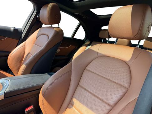 Used 2019 Mercedes-Benz C 300 4MATIC Sedan image 8