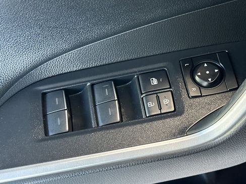 Used 2023 Toyota RAV4 XSE w/ Weather Package image 13