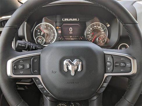 New 2026 RAM 1500 Big Horn image 22