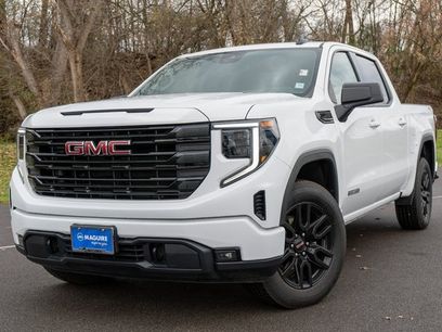 Used 2024 GMC Sierra 1500 Elevation