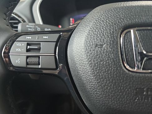 New 2026 Honda Passport RTL image 17