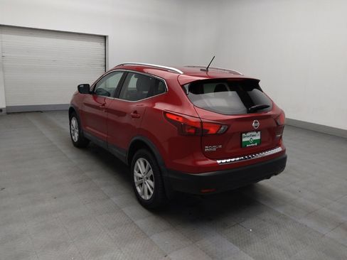 Used 2018 Nissan Rogue Sport SV image 5