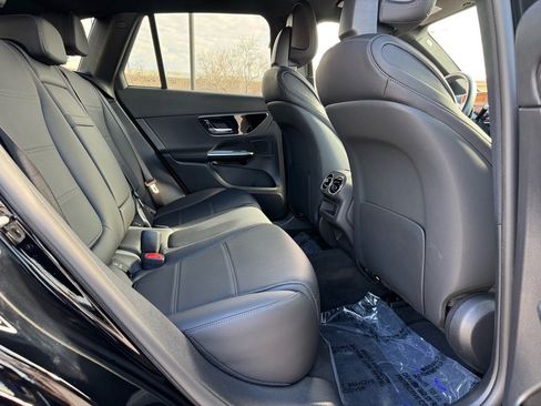 Certified 2025 Mercedes-Benz GLC 300 GLC 300 image 23