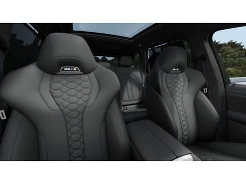 New 2026 BMW X5 M Competition w/ Executive Package image 11