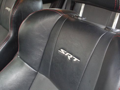 Used 2009 Dodge Caliber SRT-4 w/ SRT Option Group II FWD image 46