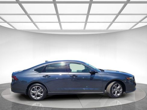 Certified 2024 Honda Accord EX image 3