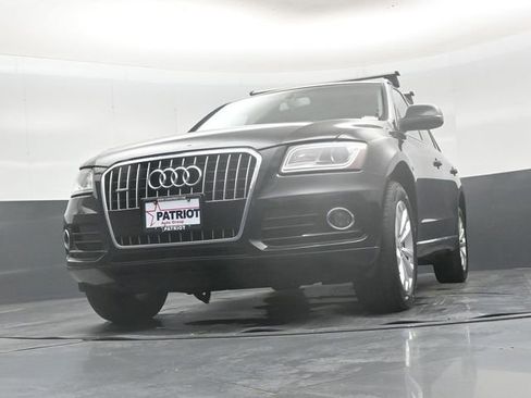 Used 2014 Audi Q5 2.0T Premium w/ Lighting Package AWD/4WD image 44
