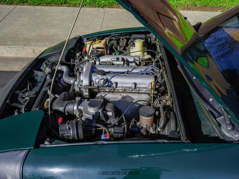 Used 1991 MAZDA MX-5 Miata Special Edition image 28