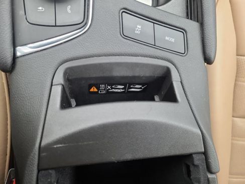 Used 2023 Cadillac XT6 FWD image 36