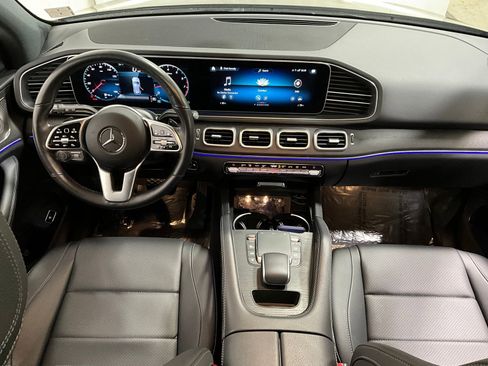 Used 2023 Mercedes-Benz GLE 350 4MATIC image 13