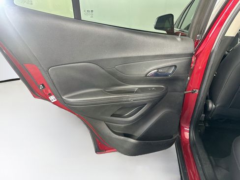 Used 2019 Buick Encore Preferred FWD image 24