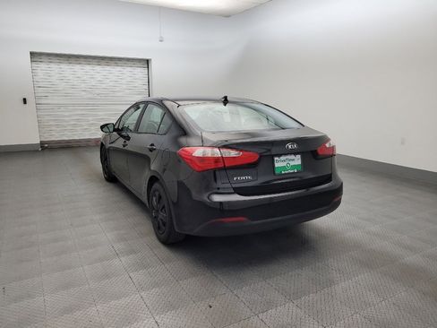 Used 2016 Kia Forte LX FWD image 5