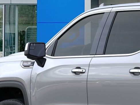 New 2026 GMC Sierra 1500 Denali AWD/4WD image 12