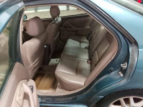 Used 2000 Toyota Camry LE FWD image 24