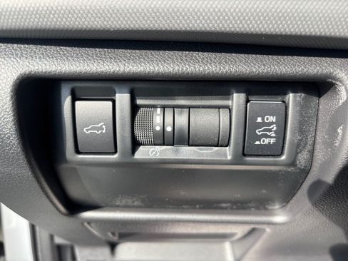 New 2026 Subaru Forester Sport AWD/4WD image 16