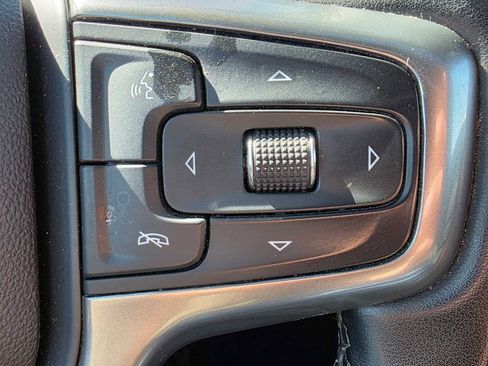 Used 2023 Chevrolet Silverado 3500 LTZ w/ LTZ Premium Package AWD/4WD image 34