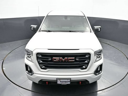 Used 2021 GMC Sierra 1500 AT4 AWD/4WD image 37