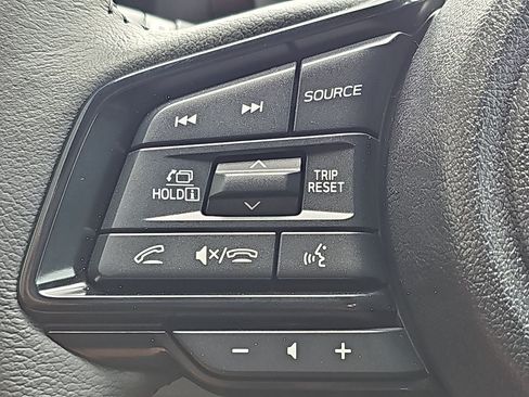 New 2026 Subaru Outback Limited AWD/4WD image 17