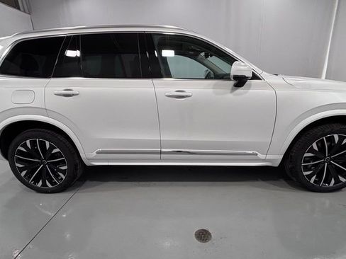 New 2026 Volvo XC90 T8 Ultra w/ Protection Package Premier AWD/4WD image 5