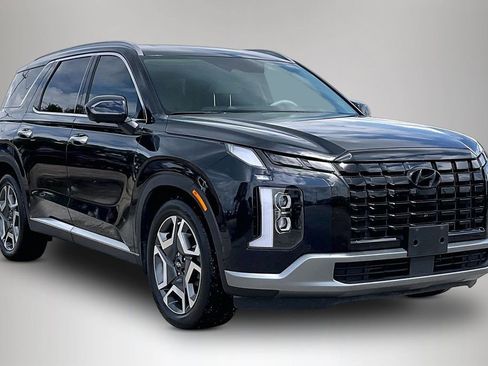 Used 2025 Hyundai Palisade Limited image 1