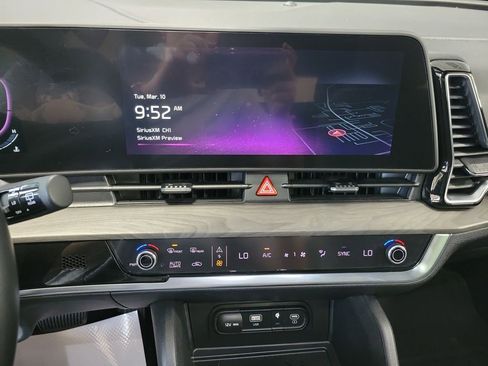 Used 2023 Kia Sportage X-Line w/ X-Line Premium Package image 44