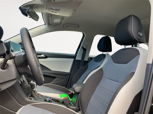 New 2025 Volkswagen Taos S image 9