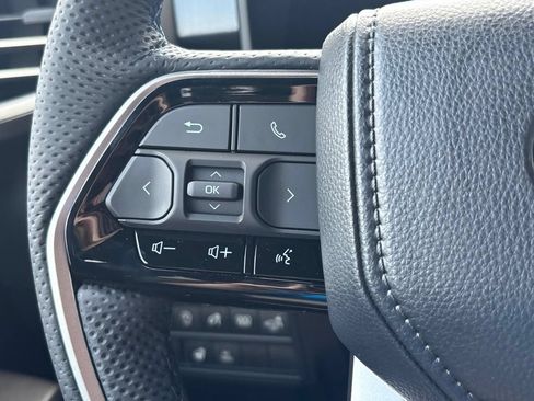 New 2026 Toyota Tundra Platinum AWD/4WD image 25