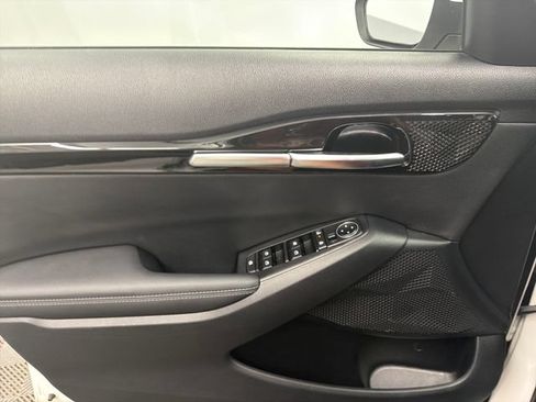 Certified 2024 Kia Seltos S FWD image 41