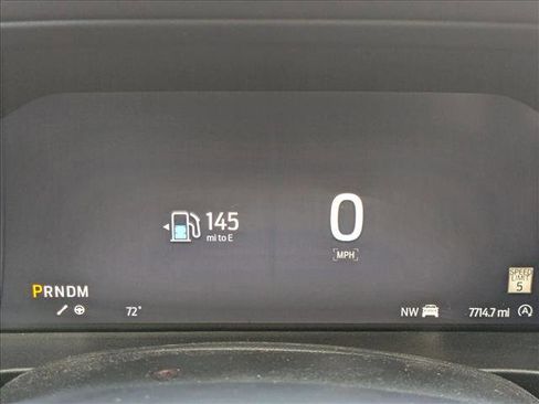 Used 2024 Ford Ranger Raptor image 10