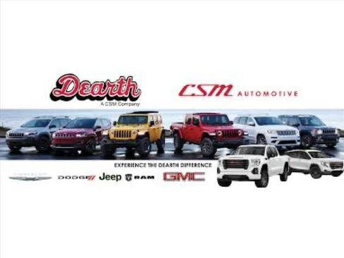 Certified 2024 GMC Sierra 1500 Denali image 19