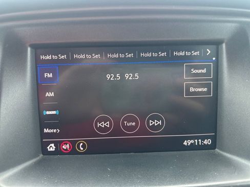 Used 2022 Chevrolet Colorado W/T image 15