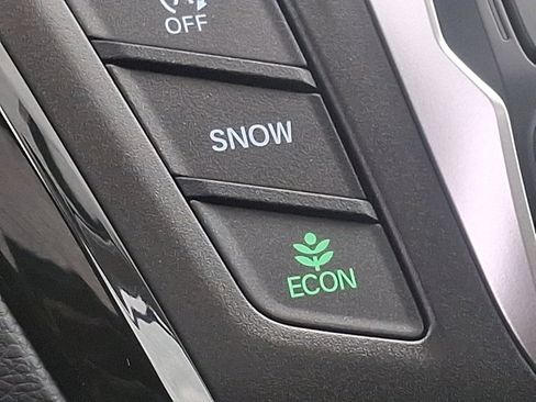 Certified 2025 Honda Odyssey Touring image 25