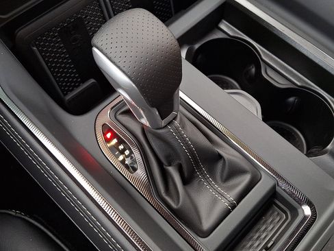 New 2026 RAM 1500 RHO w/ RHO Level 1 Equipment Group image 11