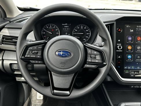 New 2026 Subaru Crosstrek 2.0i Premium AWD/4WD image 16
