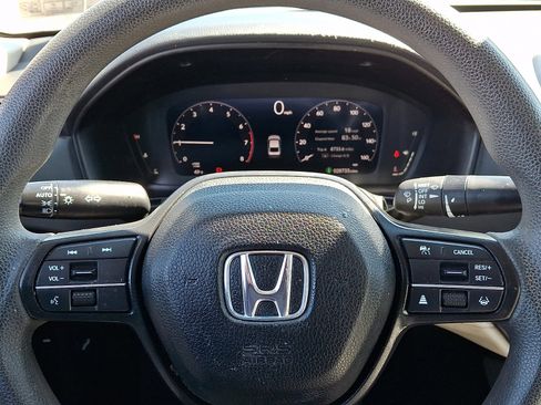 Used 2024 Honda Accord LX image 18
