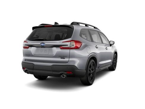 New 2026 Subaru Ascent Bronze Edition image 6