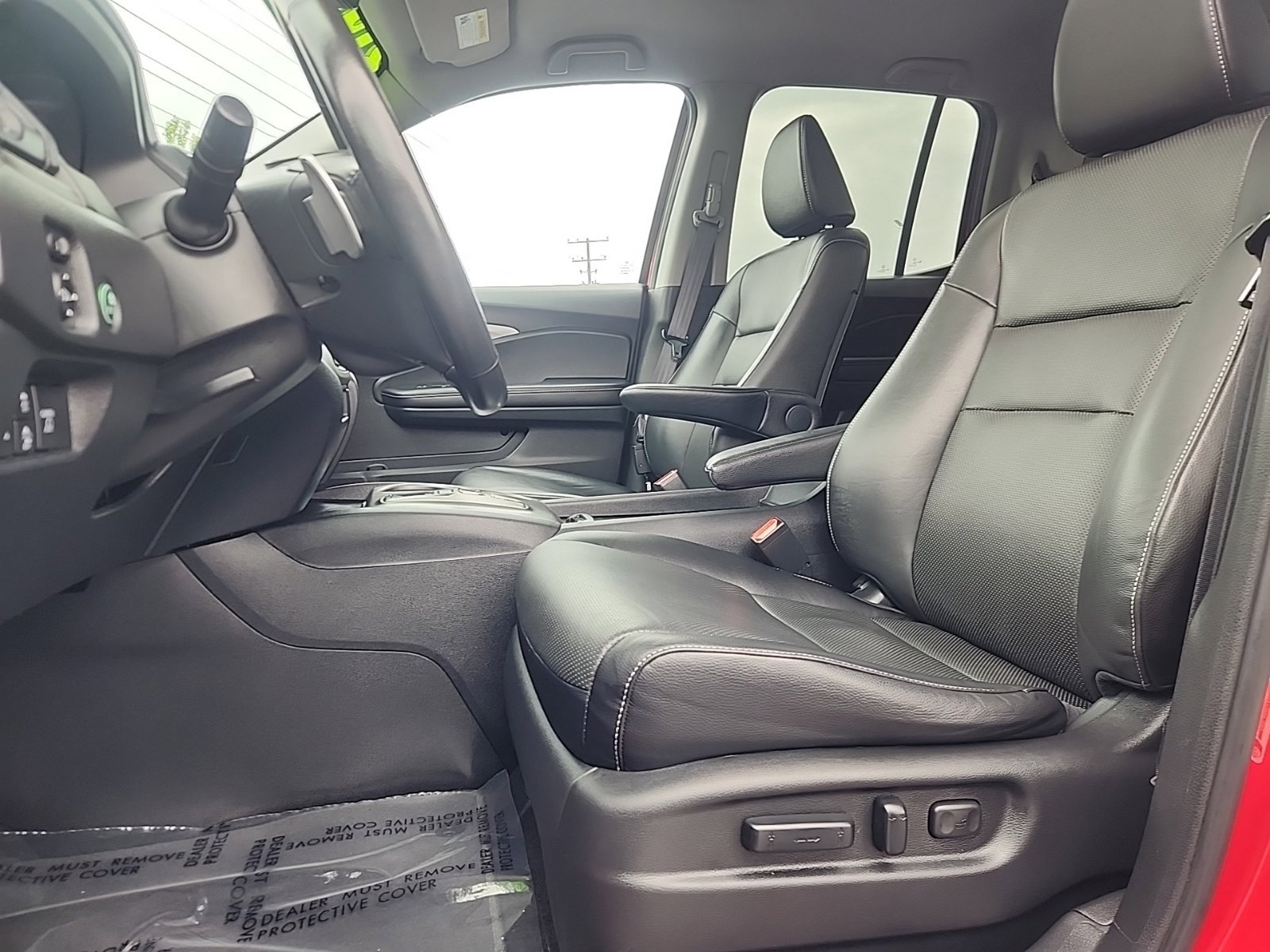 Used 2023 Honda Ridgeline RTL image 33