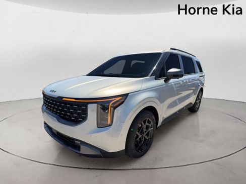 New 2026 Kia Carnival SX FWD image 7