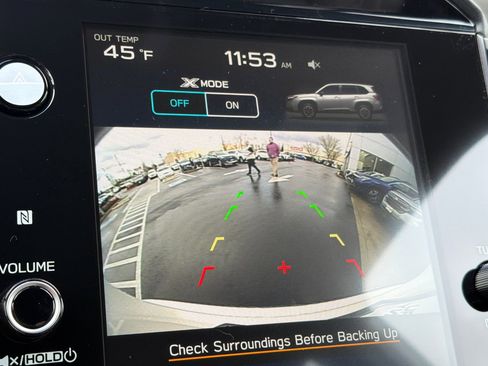 New 2026 Subaru Forester Premium image 19