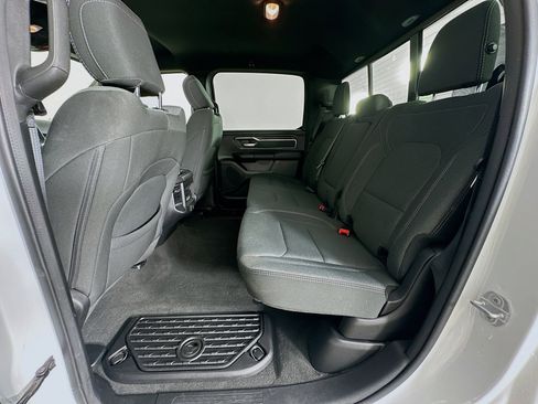Used 2022 RAM 1500 Big Horn image 27
