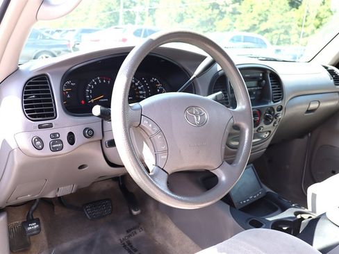 Used 2004 Toyota Tundra SR5 RWD image 18