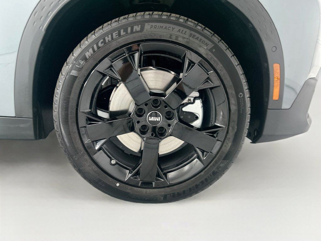 New 2027 MINI Cooper Countryman S AWD/4WD image 31