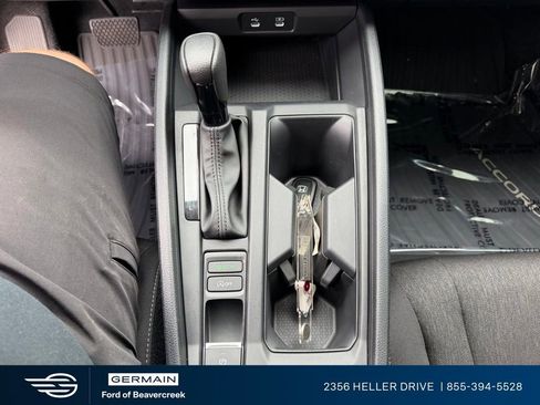 Used 2024 Honda Accord EX image 20